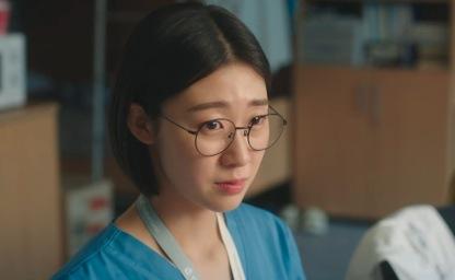 언슬전 한 작품 찍었을뿐인데 배우 업계에서 괴물 신인으로 불리는 여배우 이미지