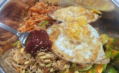 대장암 발생률 10배 폭증! 밥에 '이것' 비벼먹지 마세요! 이미지