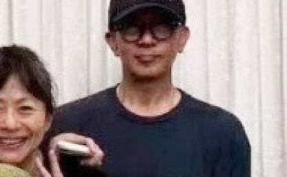 서희원 보내고 3달,, 몰라보게 달라진 구준엽 이미지