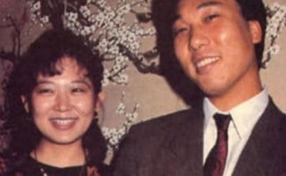 교수집안 외동딸과 결혼했는데 “하나밖에 없는 아들에게 유산 물려주지 않겠다"선언한 탑가수 이미지