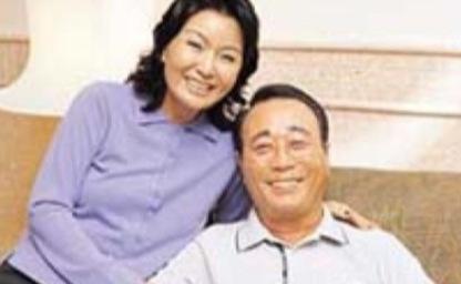 20살 연상 유부남과 동거→ 출산 후 아들을 남동생으로 위장한 국민가수 이미지