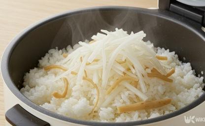 밥 지을 때 '이것' 한 조각만 넣어보세요… 매일 먹는 보약이 됩니다 이미지