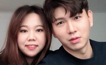 매달 시부모님께 400만 원 용돈 보낸다는 개그우먼 이미지