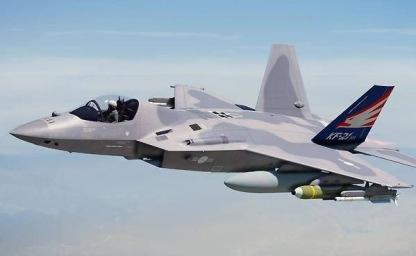 KF-21 블록2, F-16V와 공중전 성능 비교 결과…예상 밖의 충격 이미지
