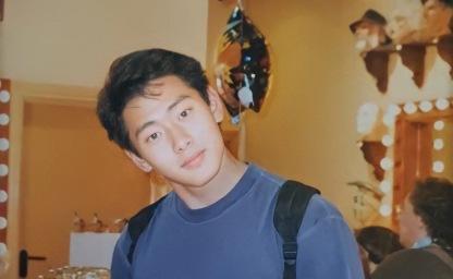 11살 연상과 만난 지 2주 만에 결혼 직감해 결혼까지 골인한 이 배우 이미지