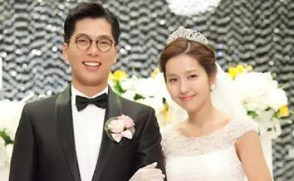 “영어도 못 하는데..” 연예활동 다 포기하고 남편 따라서 미국생활 시작 이미지