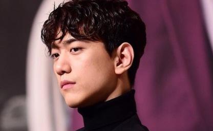 입대 임박했는데 여친이 임신해 혼인신고 해버리고 군복무한 상남자 배우 이미지