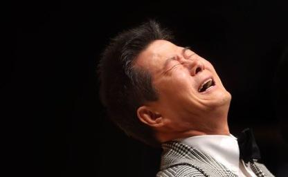 "옥경이 치매 멈춰".. 5년 간병 끝에 희소식 전한 남가수 이미지