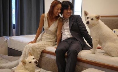 “자식대신 강아지” 키우던 이효리❤️이상순 결혼 13년만에 전한 기쁜 근황… 이미지