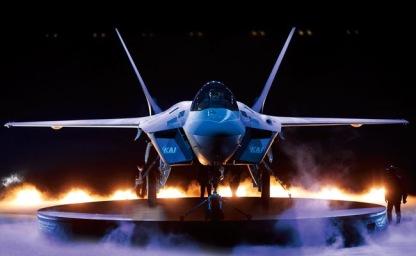 2025년 KF-21 60기 배치 확정…북한 전투기 전력 완전 무력화 가능할까? 이미지