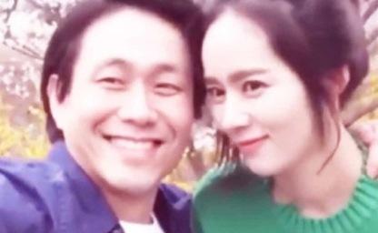 헐! ‘커서 결혼하자’ 초등학교 짝꿍과 19년 연애한 배우 누구길래?! 이미지