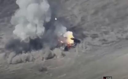 북한 망했다! 러시아에 지원한 최신 방사포 우크라이나 병사가 쏜 HIMARS 미사일 초토화 이미지