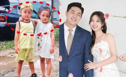 5살부터 알던 첫사랑 누나, “23년” 짝사랑해 결국 결혼에 골인한 야구선수 이미지