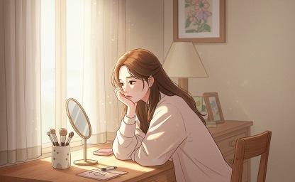 내 삶을 망치는 습관 7가지, 지금 당장 고쳐야 할 것들 이미지