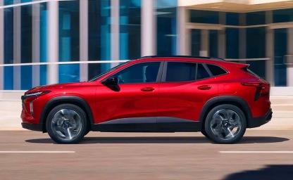“소형 SUV 중에 이게 제일 낫다” 5월 한정 1,500만 원대 실화? 이미지