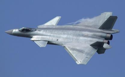 KF-21 vs J-20 시뮬레이션 결과 中 전문가 ‘폭풍 침묵’ 그 이유는? 이미지