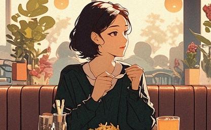친구가 없어도 인생 잘 사는 사람들의 3가지 특징 이미지