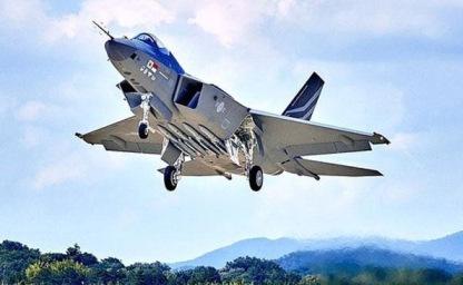 KF-21, 2026년까지 120대 생산…F-4·F-5 대체 본격화 이미지