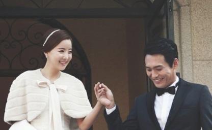 폭싹 속았수다 꿀잼 배우, 미스코리아 출신 아내와 드라마 찍다 초고속 결혼?! 이미지