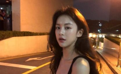 이정재가 첫눈에 반한 그녀! 역대급 미모의 여배우는 누구?! 이미지