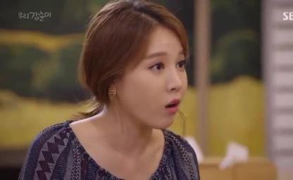 10년 동안 사겼는데 남자친구가 프로포즈 안 해서 시댁에 집 사드리고 결혼한 탑여배우 이미지