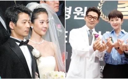 염정아❤️의사 남편 허일 결혼 19년만에 전해진 충격적인 근황… 이미지