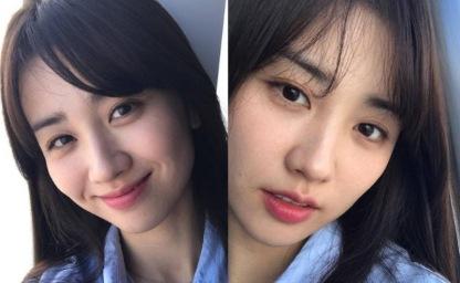 도전 골든벨 출연 후 인생 역전?! 톱스타 된 그녀는 누구?! [박하선] 이미지
