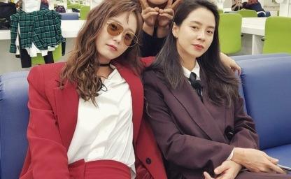 43세 탑 여배우, ‘나 혼자 산다’ 절대 출연 못하는 소름 돋는 이유 이미지