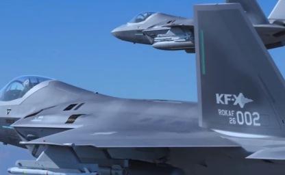 한국 KF-21 전투기 대박! 2028년까지 40대 양산! 동시에 12대 조립 시작 소식 이미지