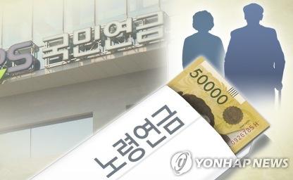 "노후에 일한다고 연금 싹뚝" 초고령 사회인데... '차기정부'서 바뀔까? 이미지