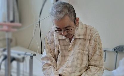 "이 증상" 있으면 췌장암 초기입니다 병원 바로 가주세요 이미지