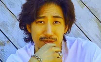 아버지 유언에 전셋집 살면서도 전 재산 기부한 힙합 대부 "후회하지 않아" 이미지