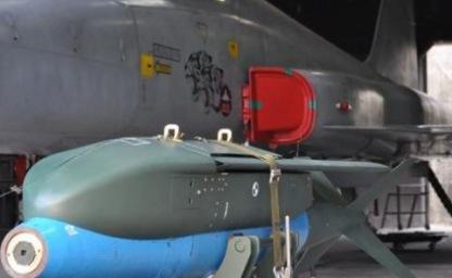 폴란드가 美 JDAM 대신 "韓 KGGB"를 선택한 결정적 이유는? 이미지
