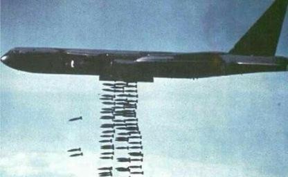 "진짜 위협은 F-22나 F-35가 아니다! 중국군 연구소가 밝힌 충격 연구결과! 이미지