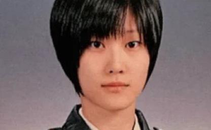 남편은 삼성전자, 동생은 검사, 본인은 이화여대 경제학과 나왔다는 톱모델의 정체 이미지