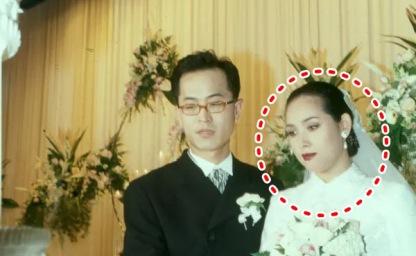 선배 가수와 결혼 스캔들 나서.. 다음날 몰래 사귀던 회장님 공개해버린 연예인 이미지