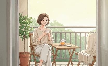 은퇴 후, 무너지지 않으려면 버려야 할 3가지 이미지