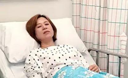 박미선 근황에 눈물…조혜련 "언니, 제발 건강하게 돌아와줘요" 이미지