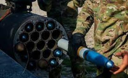 한국의 비궁 70mm 유도로켓으로 후티 반군 초토화! 미국이 비궁을 격하게 반기는 이유! 이미지