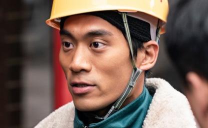 “원룸도 괜찮아” 이 한마디에 3살 연상 선배와 결혼 결심한 남자 배우 이미지