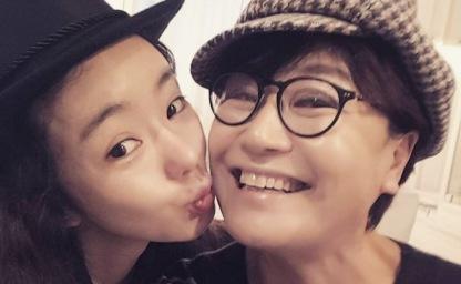 “20년을 기다렸습니다”…아들 잃은 박원숙, 드디어 손녀를 안았다 이미지