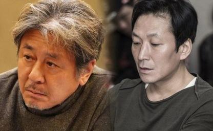 알고보니 친형제 사이였던 두 배우, 형제임을 밝히지 않았던 놀라운 이유 이미지