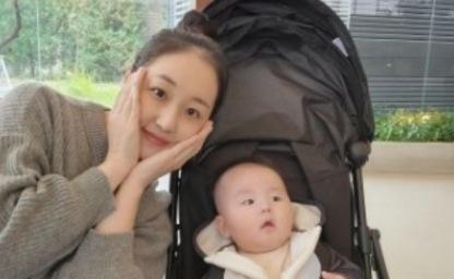 “15개월 아들, 고열로 눈 감고… 2년 만에  여배우에게 찾아온 기적” 이미지