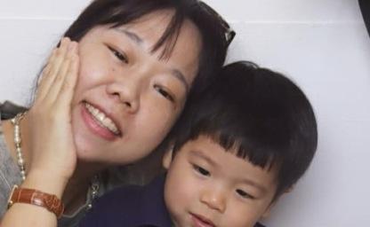 사랑을 몰랐던 홍현희가 엄마가 되고 깨달은 사실 "사랑받지 못했지만..." 이미지