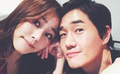 소개팅 주선자에서 주인공이 되다! 친구 소개해주려다 자기가 결혼해버렸다는 남자 배우 이미지