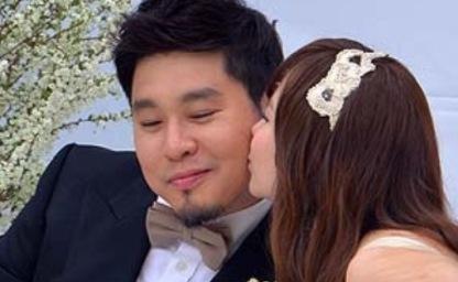 남편의 독설 한마디에 19kg 감량! 여배우 김지우의 충격 근황 이미지