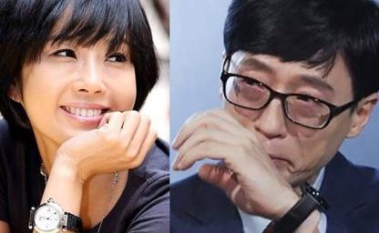 유재석 인생 뒤집은 한 마디…최진실의 추천이 만든 기적✨ 이미지