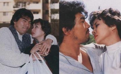 결혼식 없이 동거만 했는데 전재산 위자료로 주고 이혼한 톱스타"저작권료만 420억" 이미지