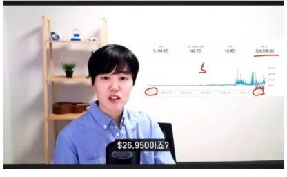 구독자 18만 바둑 유튜버 누님의 10년 간 수익 공개 이미지
