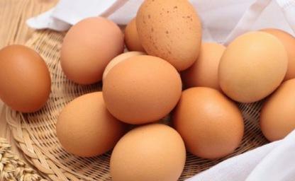 아침마다 계란 '이렇게' 먹으면 눈 건강 좋아지고 치매 위험 줄어듭니다! 이미지